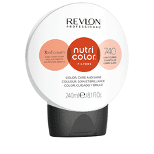 Nutri Color Filters - 740 Cuivré Clair