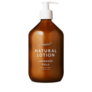 Natural Lotion - Lavender Field