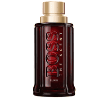 Elixir for Him