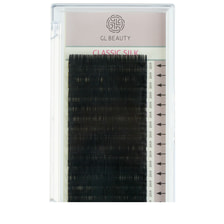 C-Curl 0,15, 8mm