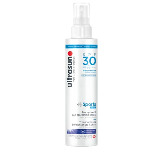 Sports Spray SPF30