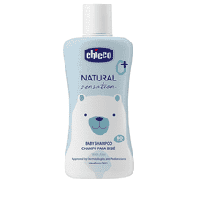 Shampooing sans larmes