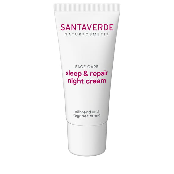 Sleep & Repair Night Cream