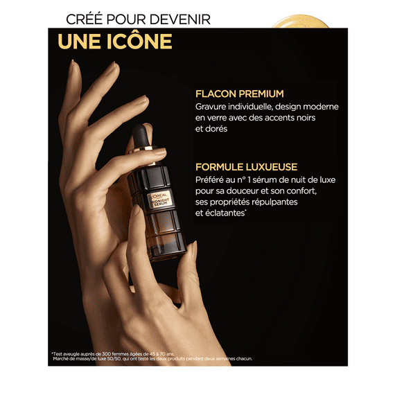 Renaissance Cellulaire Midnight Serum