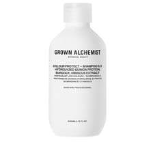 Colour-Protect Shampoo 0.3