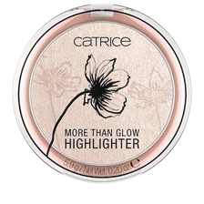 More Than Glow Highlighter 020 Supreme Rose Beam