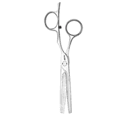 Fame 42 5,75 modelling scissors