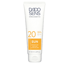 Sun Fluid SPF 20