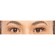 Eyelashes 3/4 Length 001 – Brown/Black