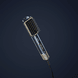 Air Wand Paddle Brush