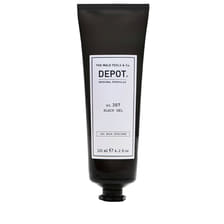 No.307 Black Gel