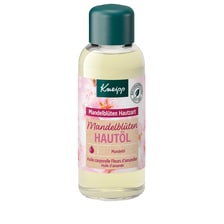 Sensitive Almond Blossom Skin Oil