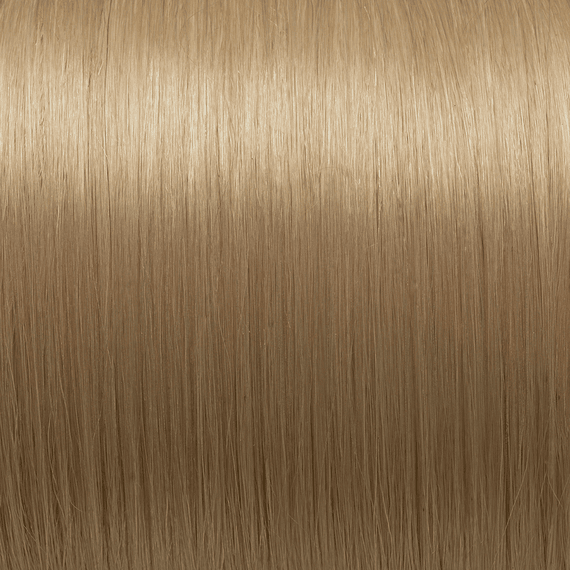 9/31 Sehr Helles Goldenblaues Blond