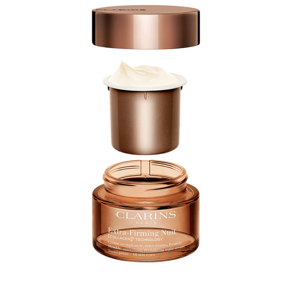 Extra-Firming Nuit Toutes Peaux [COLLAGEN]³ Technology