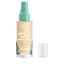 Murumuru Butter Believe It! Foundation + Concealer Fair