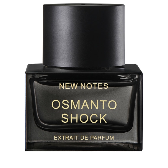 Osmanto Shock Extrait de Parfum