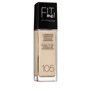 Liquid Make-up 105  Natural