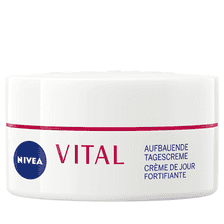 Vital Anti-Age Aufbauende Tagescreme