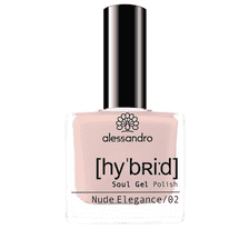 Nude Elegance
