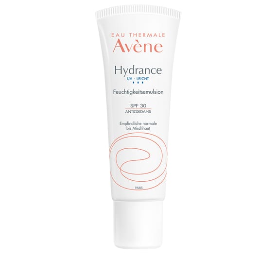 Emulsione SPF30