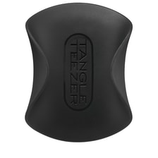 Scalp Brush Black