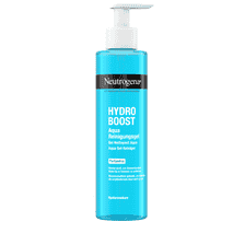 Aqua Cleansing Gel