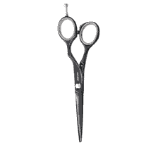 Forbici per capelli Diamond E Titanium 6.0