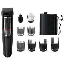Multigroom - 9-in-1 Gesicht und Haare - MG3740/15