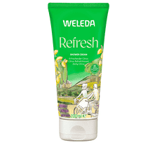 Refresh Shower Cream Citrus