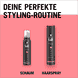Haarspray Power Cashmere