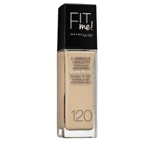 Liquid Make-up 120 Classic