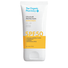 Cellular Protection Sun Cream SPF 50