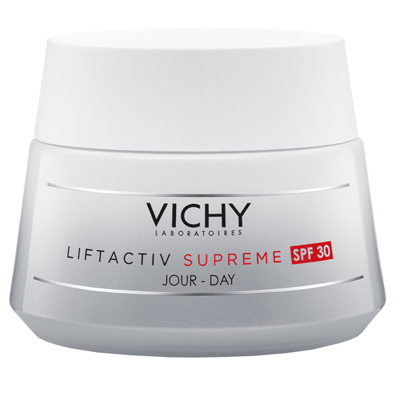 Supreme SPF30 - Soin jour anti-rides & fermeté