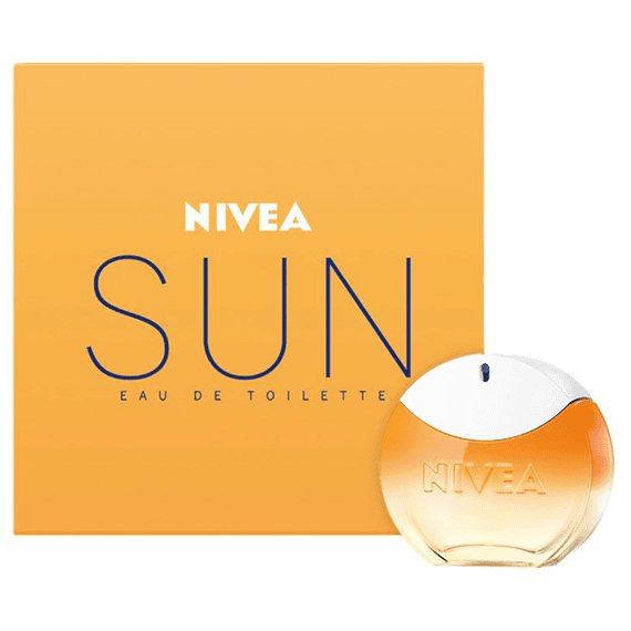 Sun Eau de Toilette