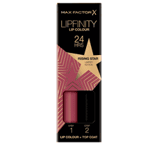 Lipfinity Lip Colour Collection - 84 Rising Star