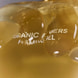 Organic Flowers Foaming Gel