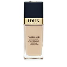 Nordic Veil Liquid Foundation Siri