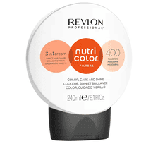 Nutri Color Filters - 400 Mandarino