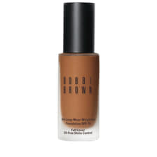 Skin Long-Wear Weightless Foundation SPF 15 Cool Golden
