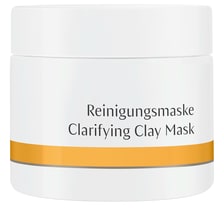Dr. Hauschka - Reinigungsmaske Tiegel