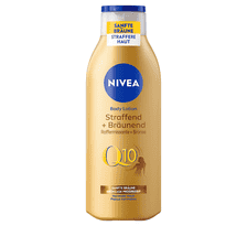 Firming Body Lotion + Bronze
