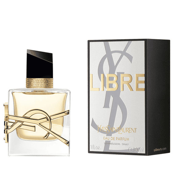 Libre Eau de Parfum