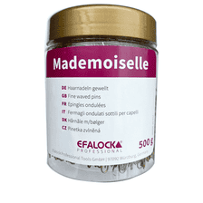 Mademoiselle forcine 45 mm oro