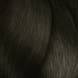 Permanente Creme Haarfarbe