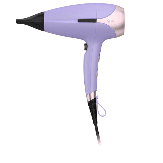 ghd • Helios sèche-cheveux iD Limited Edition Lilac •