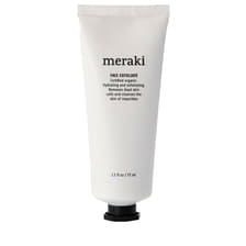 Face Exfoliate