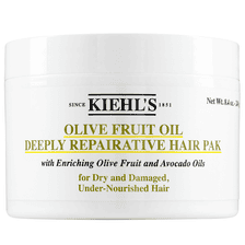 Olive Fruit Oil Deeply Repairative Hair Pak