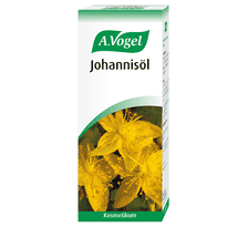 Johannisöl