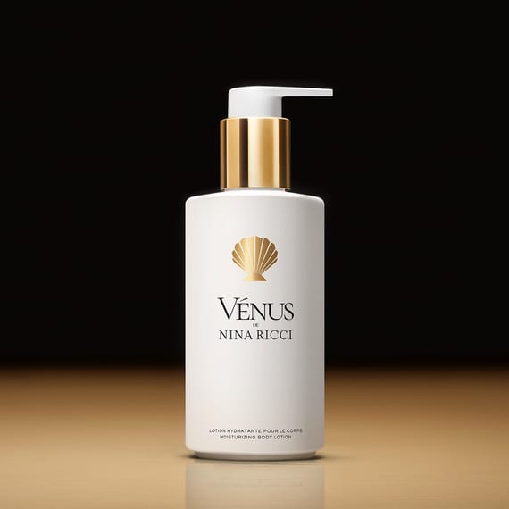 Body Lotion