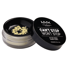 Setting Powder